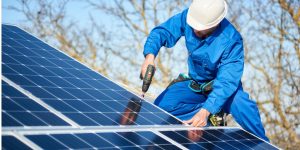 Installation Maintenance Panneaux Solaires Photovoltaïques à Saint-Saury